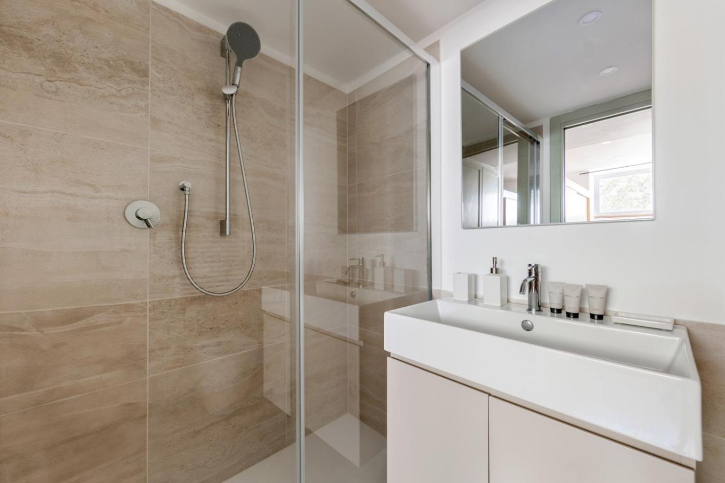 Appartement Amazing Via Giulia *